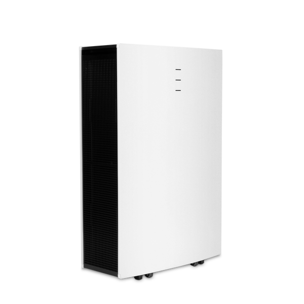 Pro L | Air purifier for up to 775 ft² | Blueair